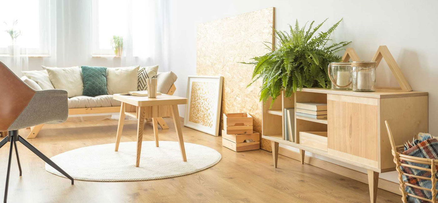 Wood Art